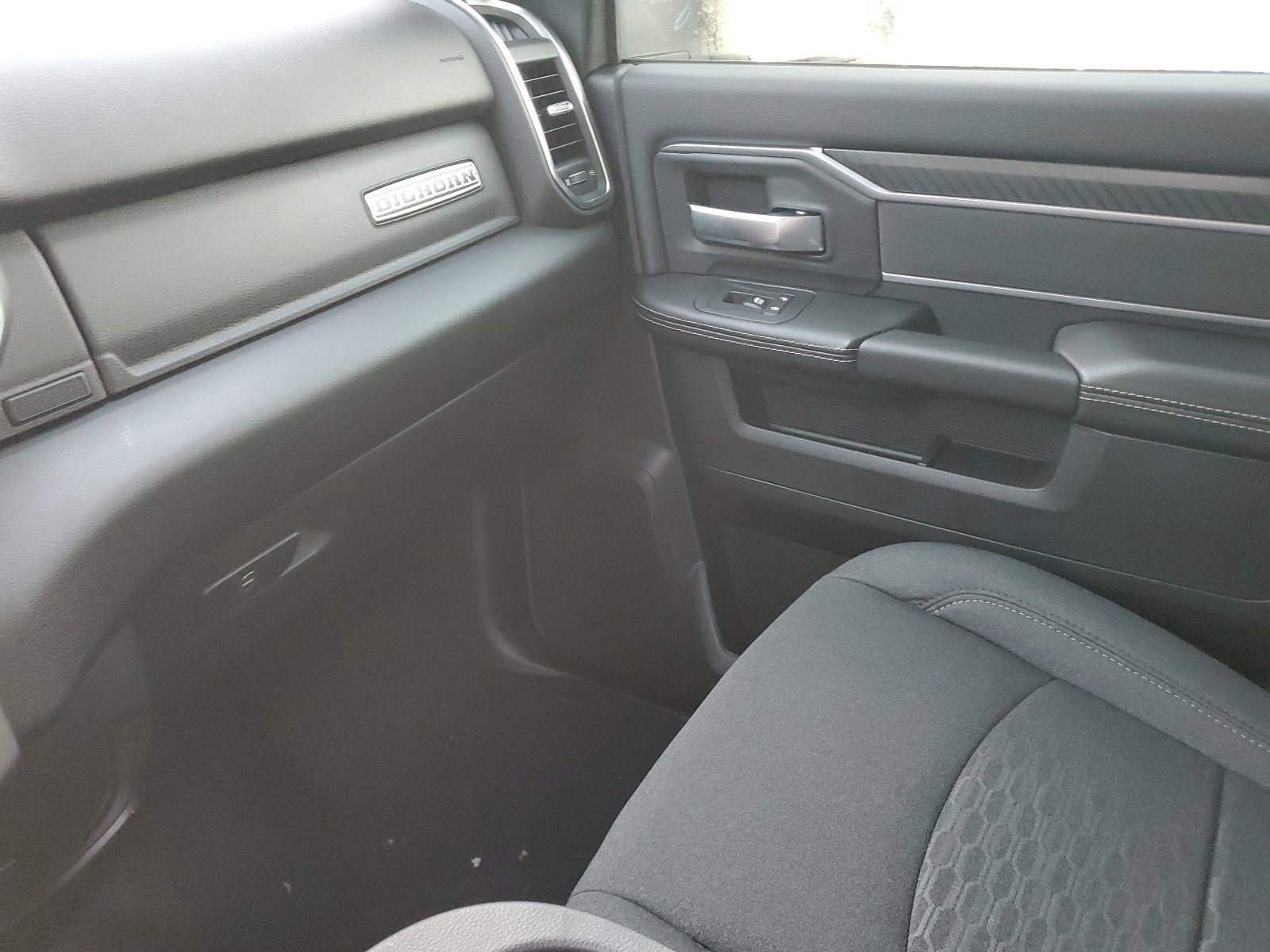 New 2026 RAM 2500 Big Horn image 26