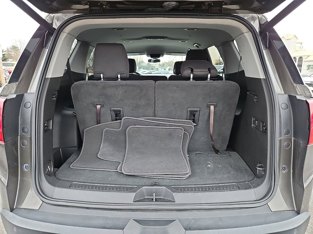 Used 2019 GMC Acadia SLE w/ Driver Alert Package I image 33