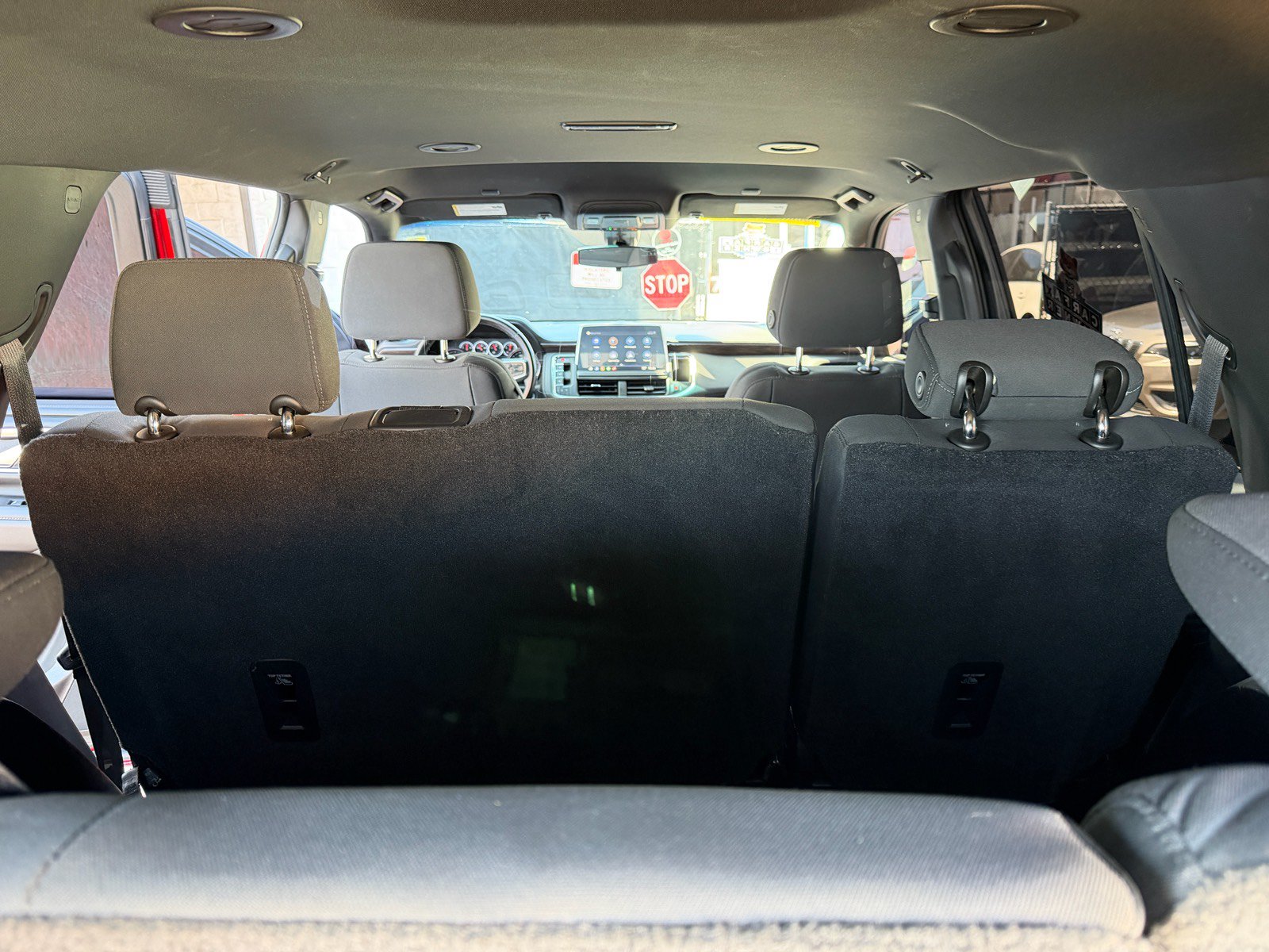 Used 2021 Chevrolet Tahoe LS RWD image 11