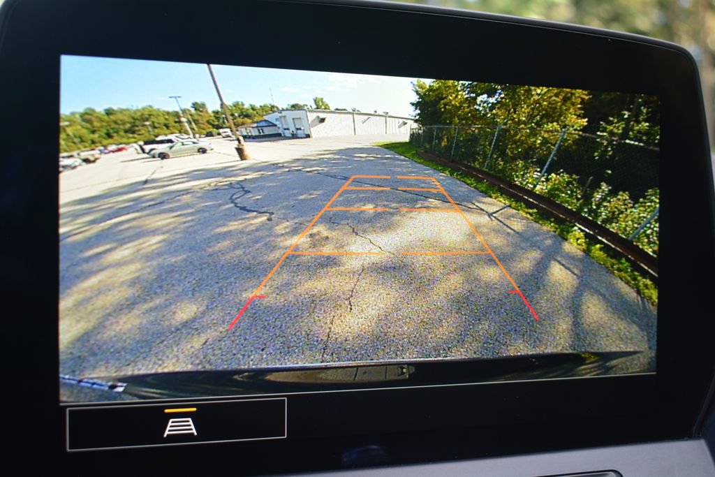 Used 2025 Chevrolet Blazer LT FWD image 16