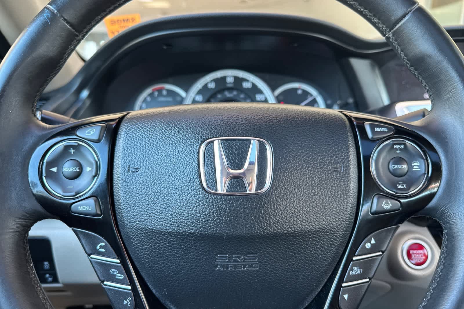 Used 2017 Honda Accord Touring image 24