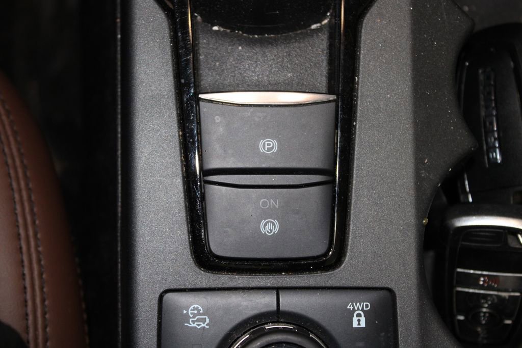 Used 2024 Ford Bronco Sport Badlands w/ Premium Package image 32