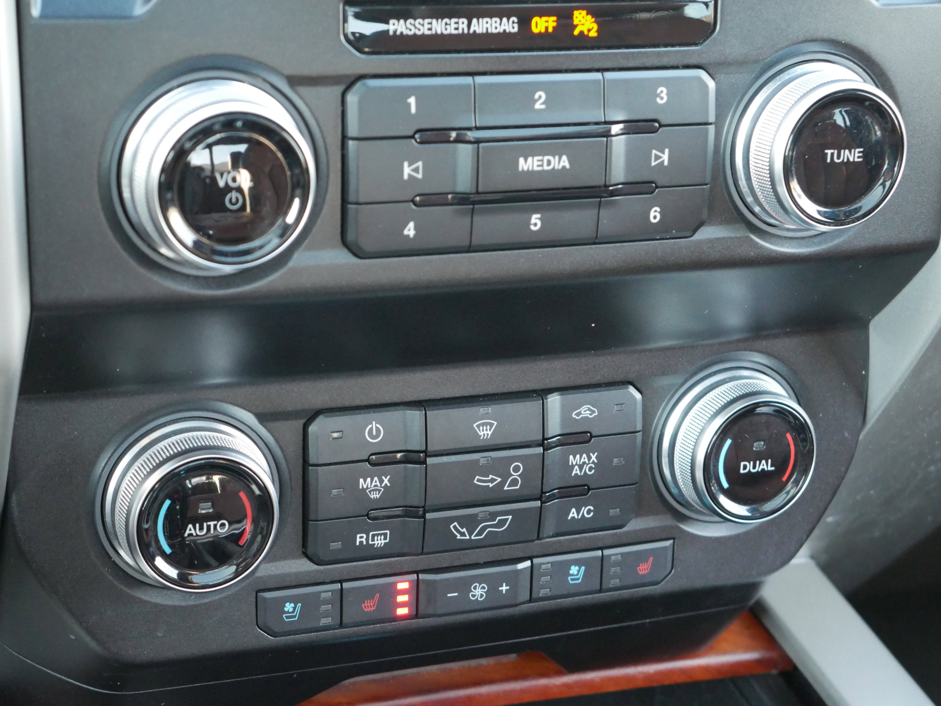 Used 2020 Ford F150 King Ranch w/ Equipment Group 601A Luxury image 16