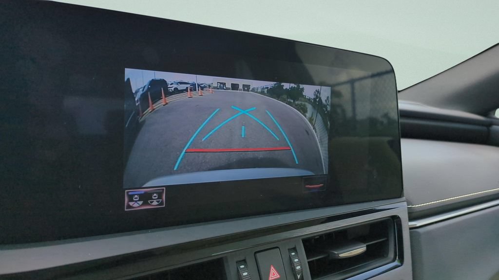 Used 2022 Lexus ES 350 w/ Premium Package FWD image 17