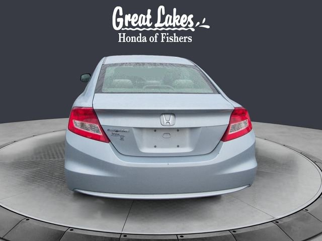 Used 2012 Honda Civic LX image 2