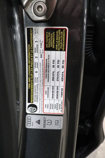 Used 2021 Audi A7 3.0T Premium Plus w/ Premium Plus AWD/4WD image 36