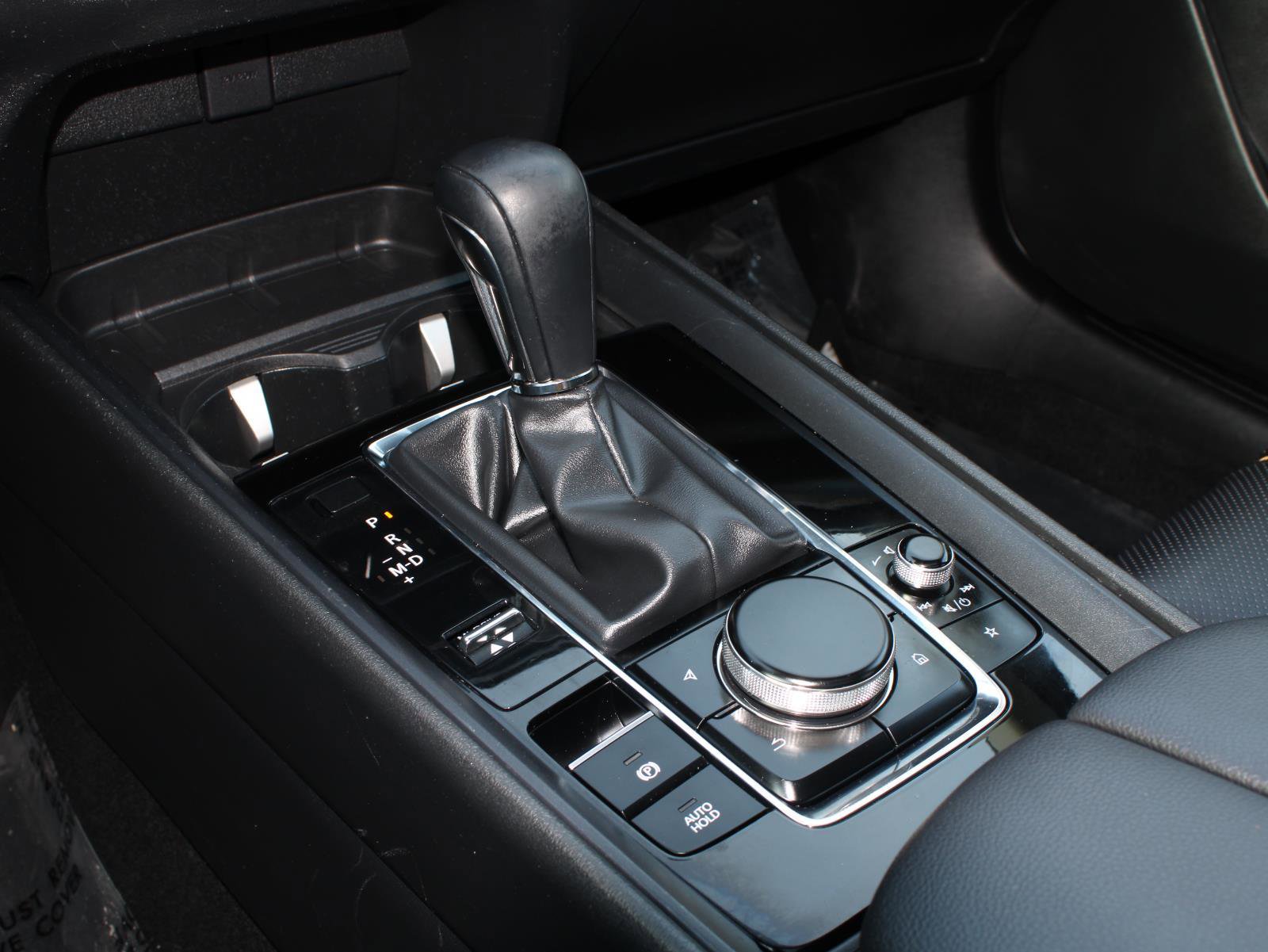 Used 2023 MAZDA CX-50 AWD 2.5 S w/ Cargo Package image 15