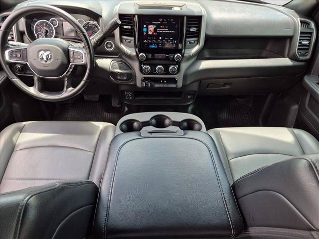 Used 2025 RAM 2500 Tradesman w/ Chrome Appearance Group AWD/4WD image 16