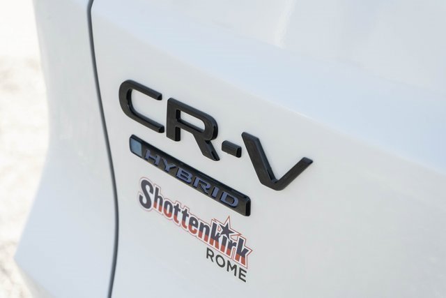New 2026 Honda CR-V Sport-L image 13