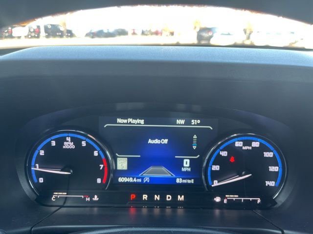 Used 2023 Ford Bronco Sport Badlands w/ Premium Package image 34