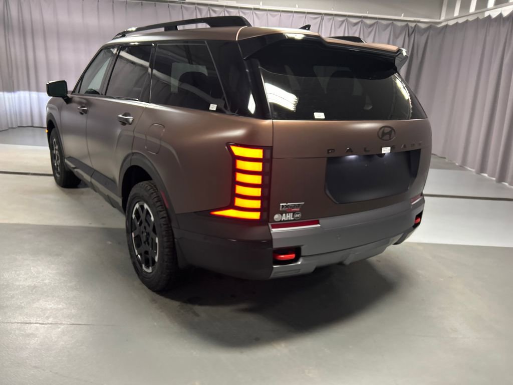 New 2026 Hyundai Palisade XRT Pro AWD/4WD image 5