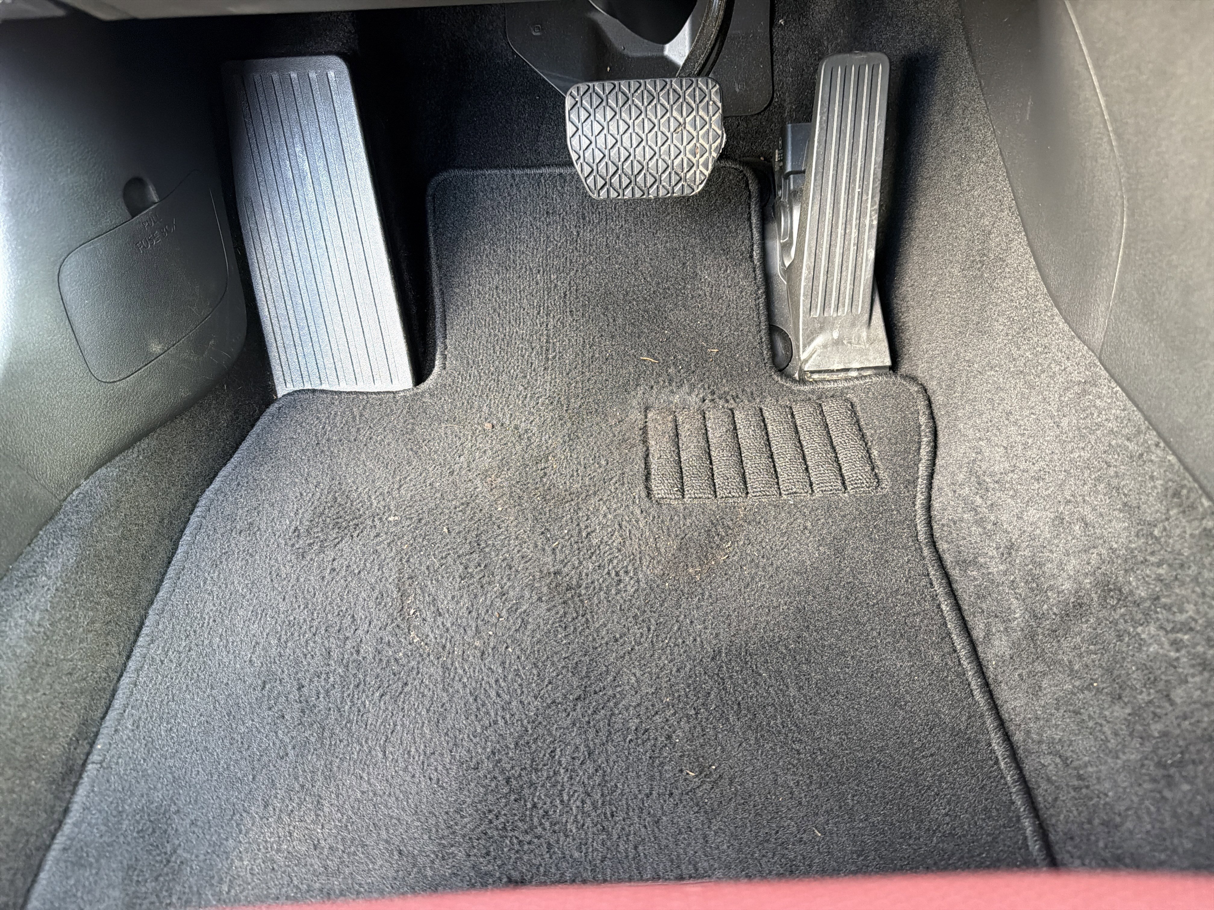 Used 2025 MAZDA MAZDA3 Carbon AWD/4WD image 17