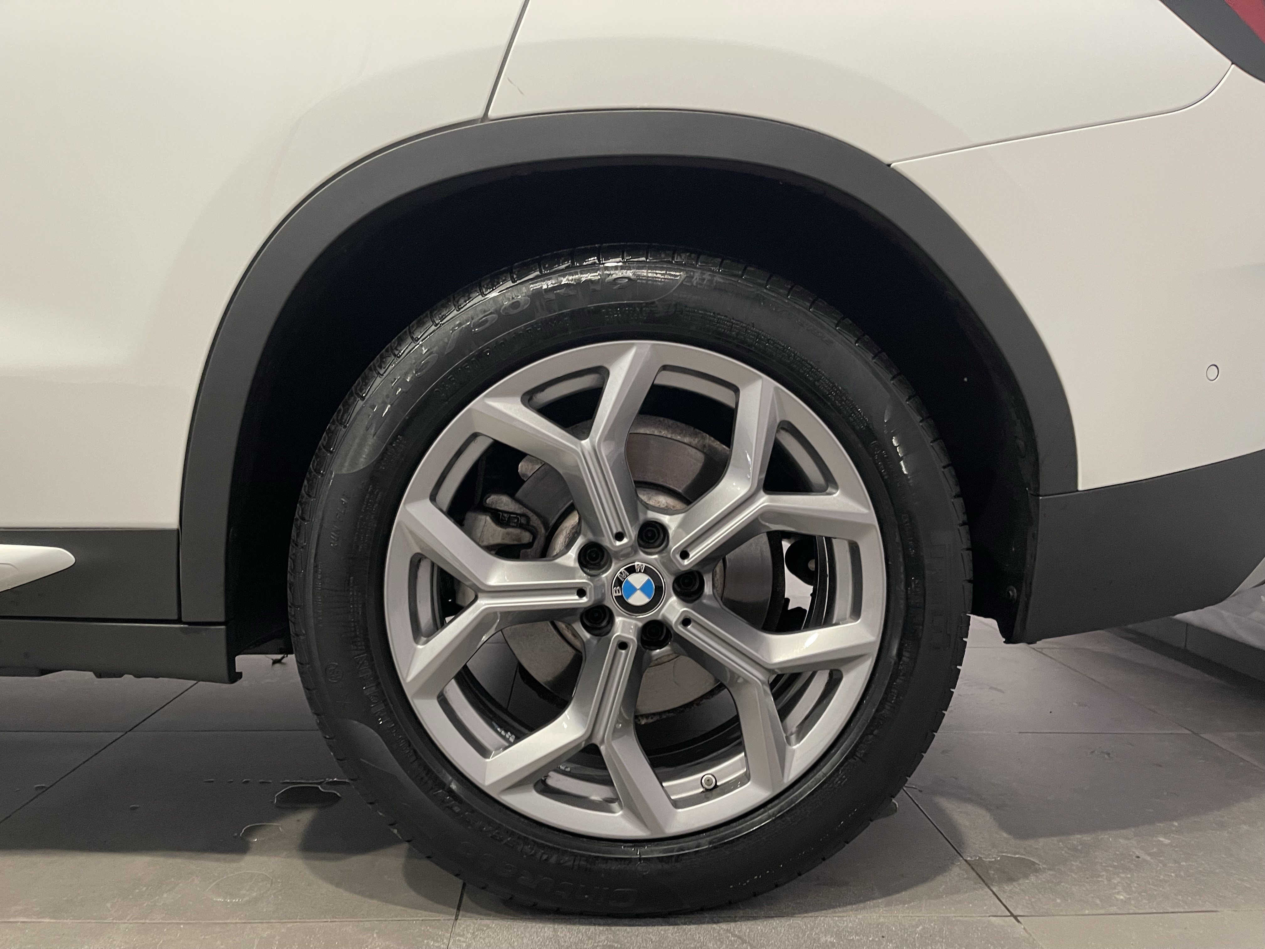 Certified 2023 BMW X3 xDrive30i w/ Premium Package AWD/4WD image 8