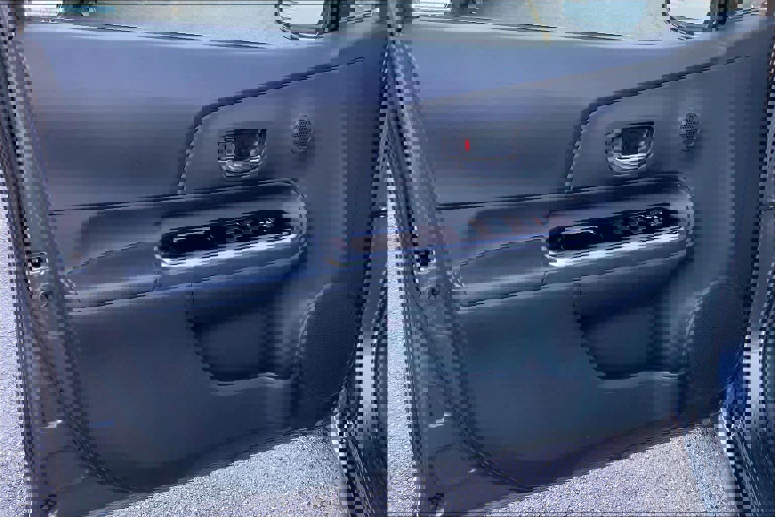 Used 2018 Toyota Prius C Four image 21