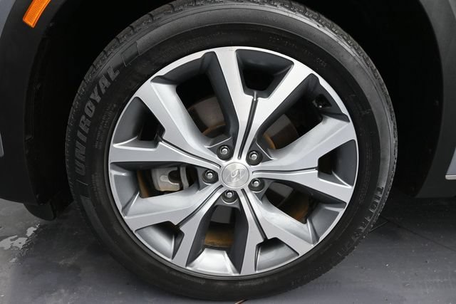 Used 2020 Hyundai Palisade SEL w/ Premium Package FWD image 22