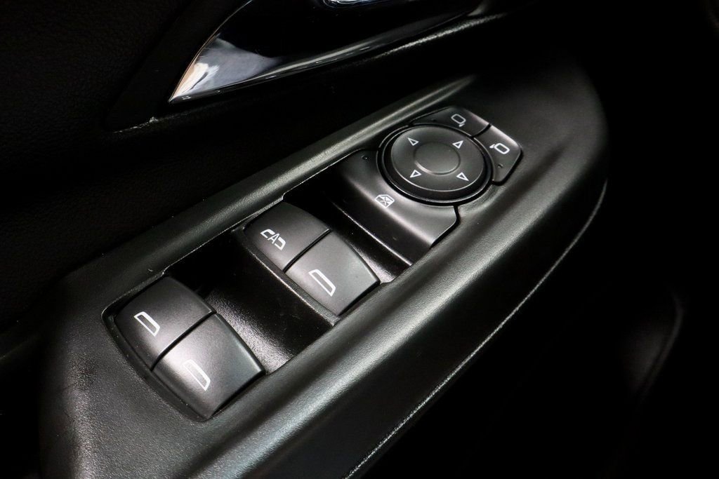 Used 2023 Chevrolet Bolt LT w/ Driver Confidence Package image 24