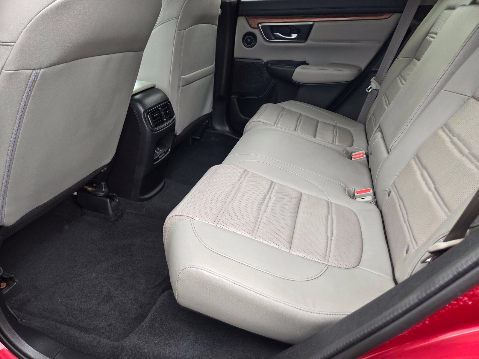 Used 2022 Honda CR-V EX-L image 17
