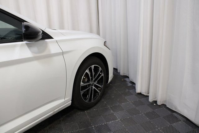New 2026 Volkswagen Jetta Sport FWD image 25
