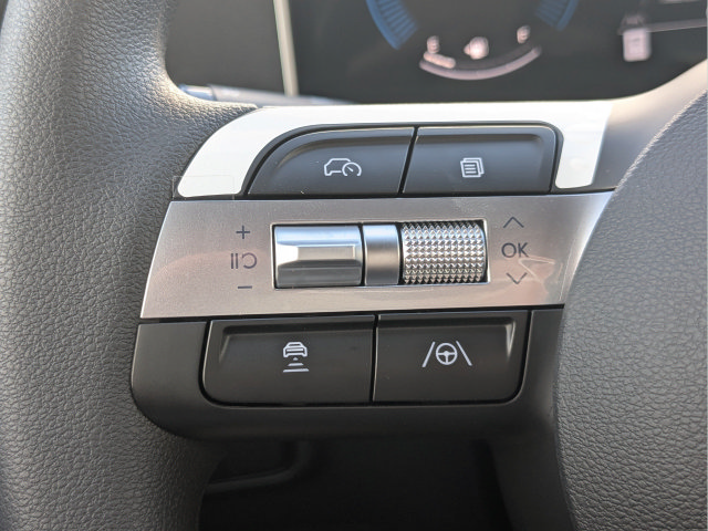 New 2026 Hyundai Tucson SE FWD image 30