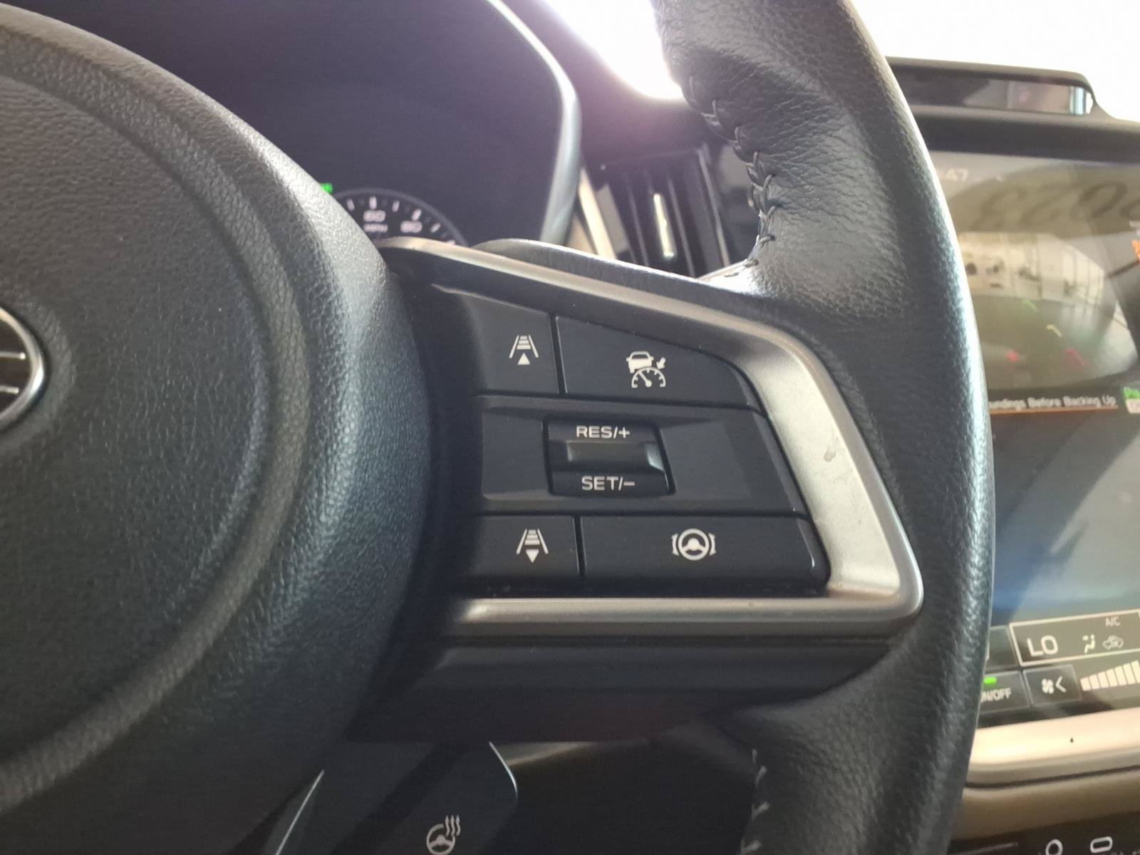 Certified 2023 Subaru Legacy Limited AWD/4WD image 28