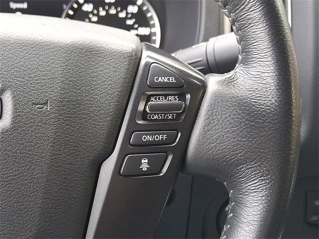 Used 2023 Nissan Frontier SV w/ SV Convenience Package image 10