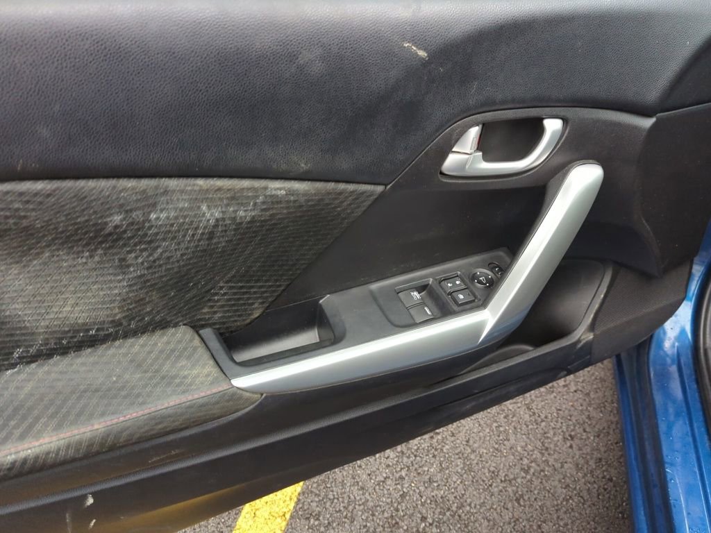 Used 2013 Honda Civic Si image 8