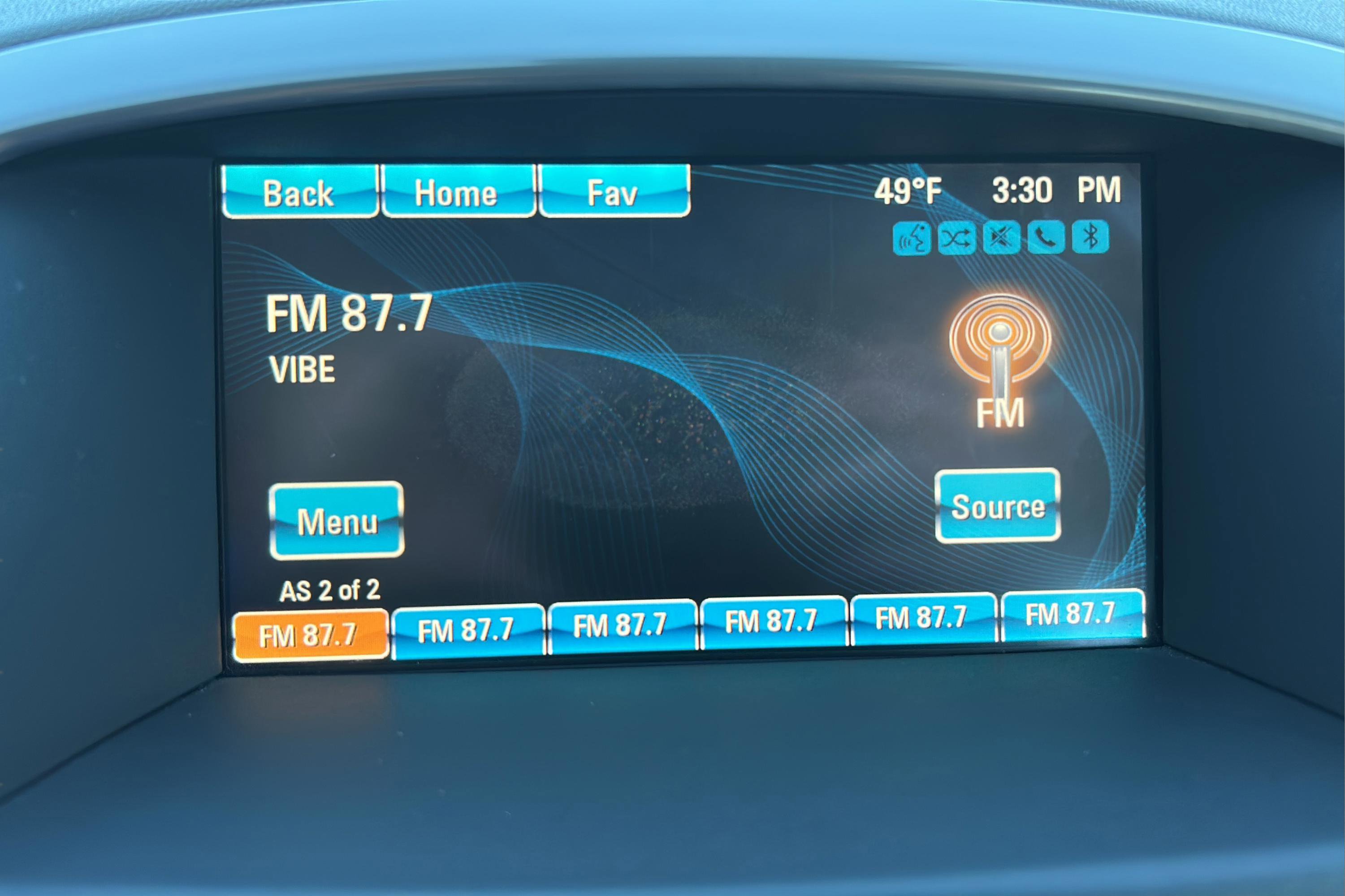 Used 2016 Buick Verano Convenience w/ Driver Confidence Package image 29