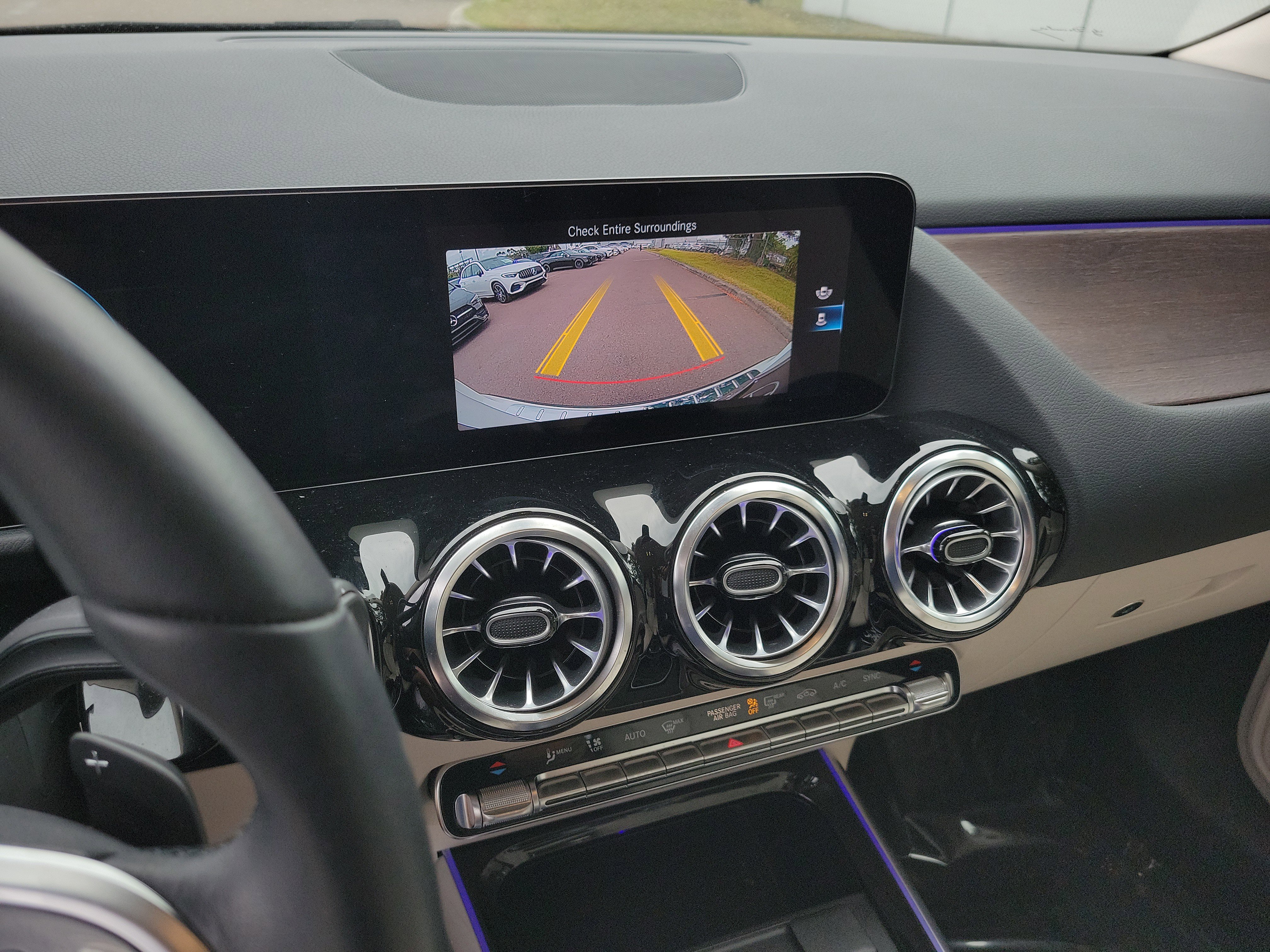 Certified 2023 Mercedes-Benz GLA 250 image 33