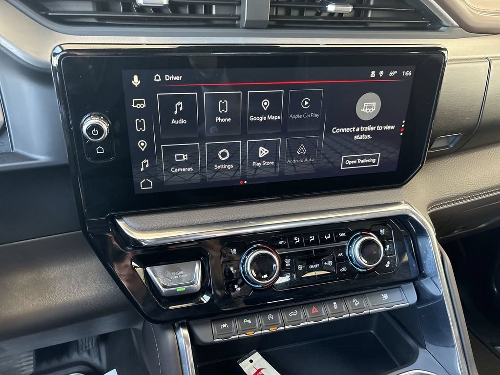 Certified 2024 GMC Sierra 1500 Denali w/ Technology Package AWD/4WD image 13