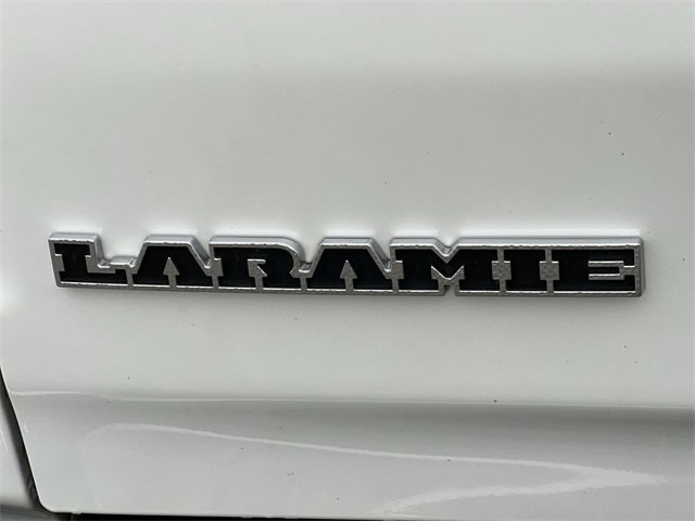Used 2022 RAM 1500 Laramie image 11