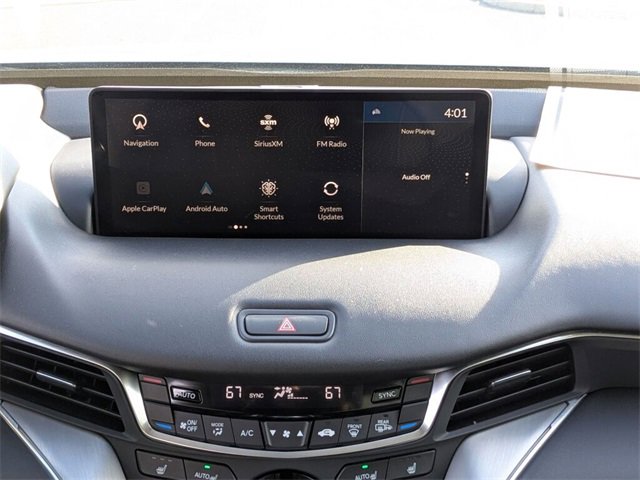 Certified 2024 Acura TLX w/ Technology Package image 15