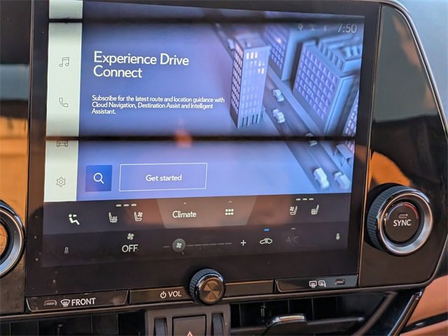 Used 2024 Lexus NX 250 FWD w/ Premium Package image 17