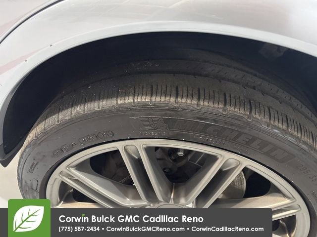 Used 2018 Porsche Cayenne Platinum Edition image 37