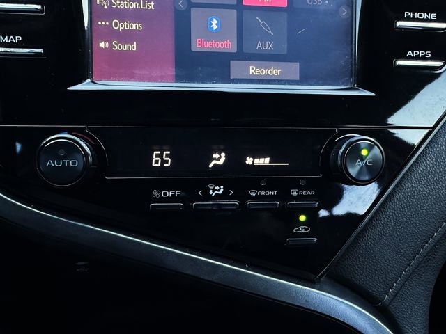 Used 2019 Toyota Camry SE image 26