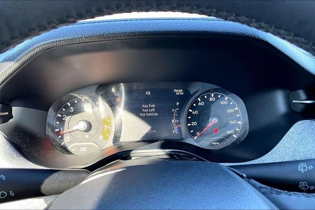 Used 2024 Jeep Compass Latitude AWD/4WD image 13