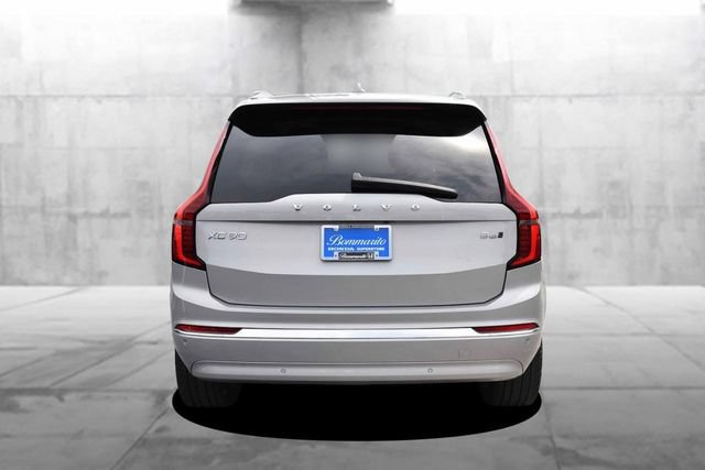 Used 2025 Volvo XC90 B6 Plus AWD/4WD image 6