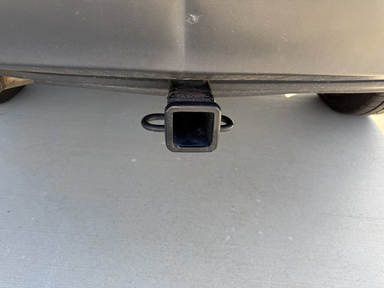 Used 2017 Volkswagen Tiguan S image 15