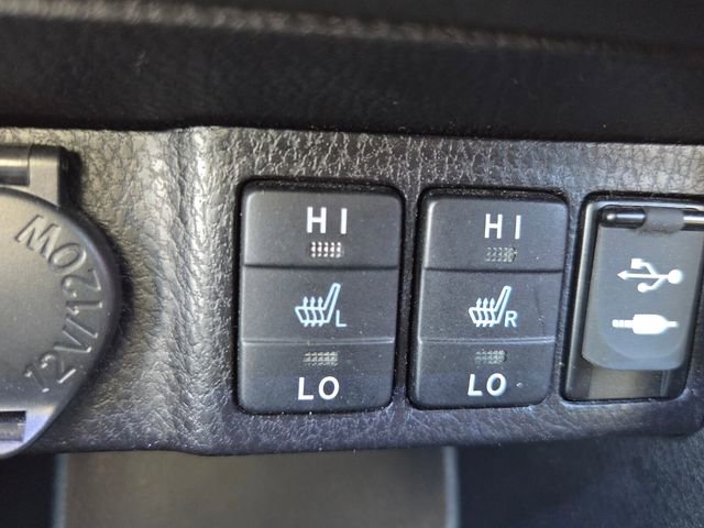 Used 2019 Toyota Corolla XSE image 27