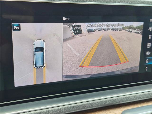 Used 2020 Mercedes-Benz GLE 350 image 11