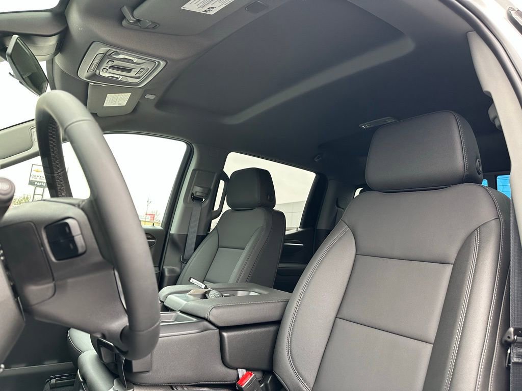 New 2026 Chevrolet Silverado 1500 LT image 13