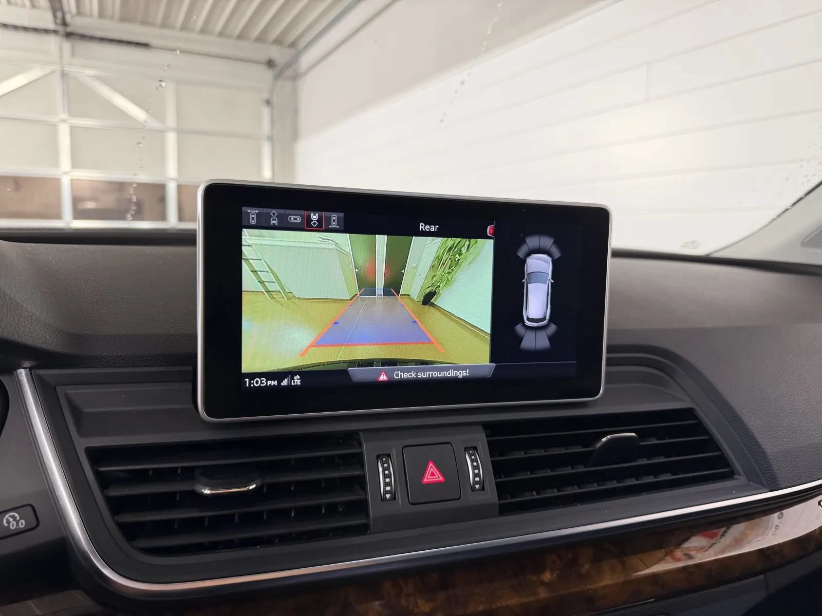 Used 2018 Audi Q5 Prestige w/ Prestige Package AWD/4WD image 27