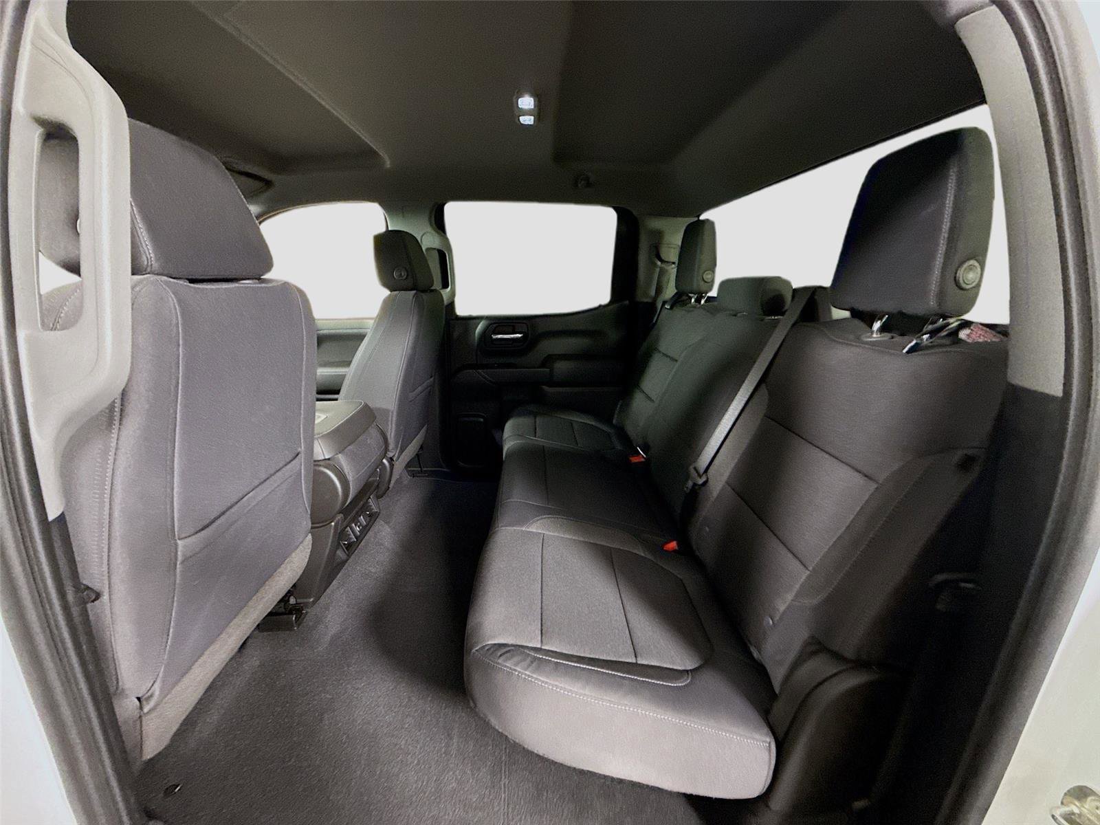 Used 2019 Chevrolet Silverado 1500 LT w/ All-Star Edition image 16