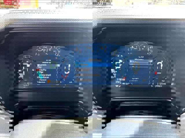 Used 2023 Ford Bronco Raptor AWD/4WD image 25