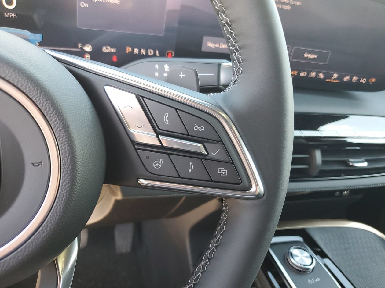 New 2026 Buick Enclave Avenir w/ Super Cruise Package FWD image 27