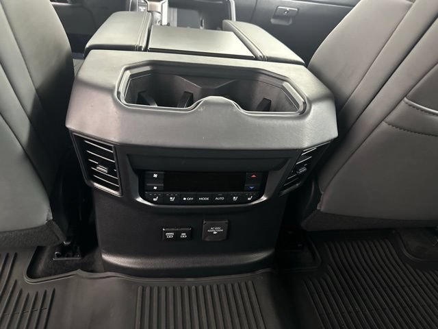 Used 2026 Toyota Sequoia Capstone AWD/4WD image 21