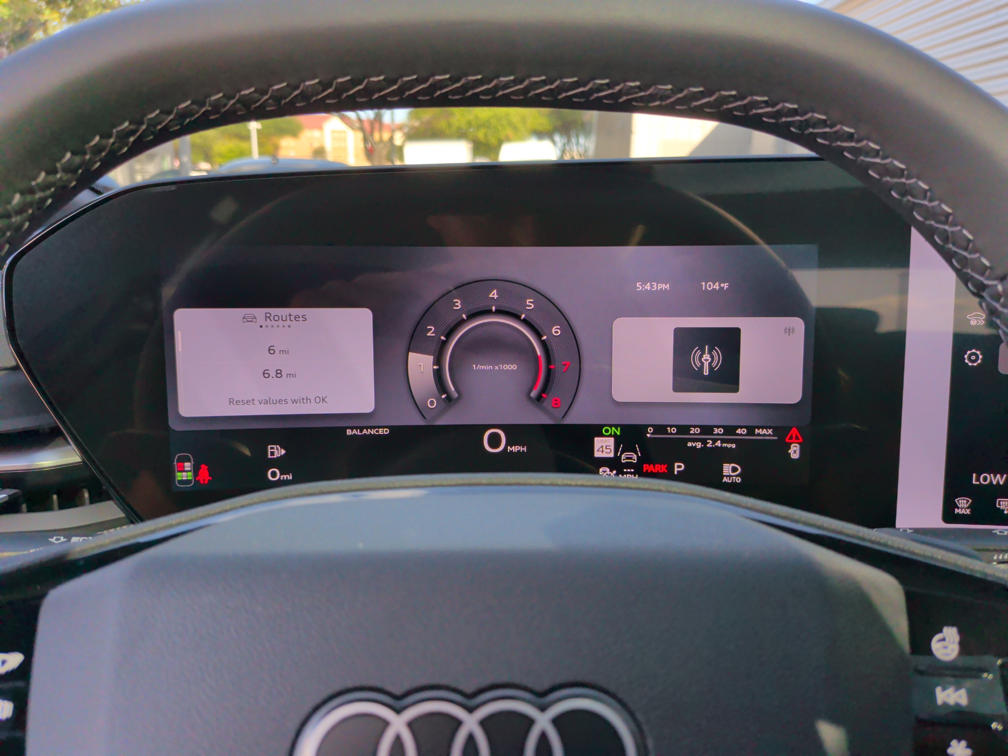 New 2026 Audi SQ5 Prestige AWD/4WD image 22