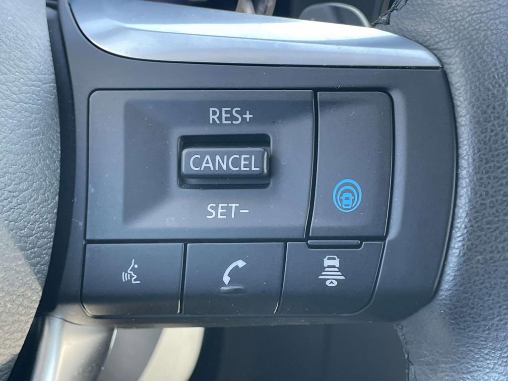 Used 2025 INFINITI QX60 Luxe w/ Vision Package image 22