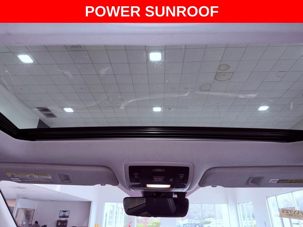 Certified 2022 Lexus RX 350 FWD w/ Premium Package image 12