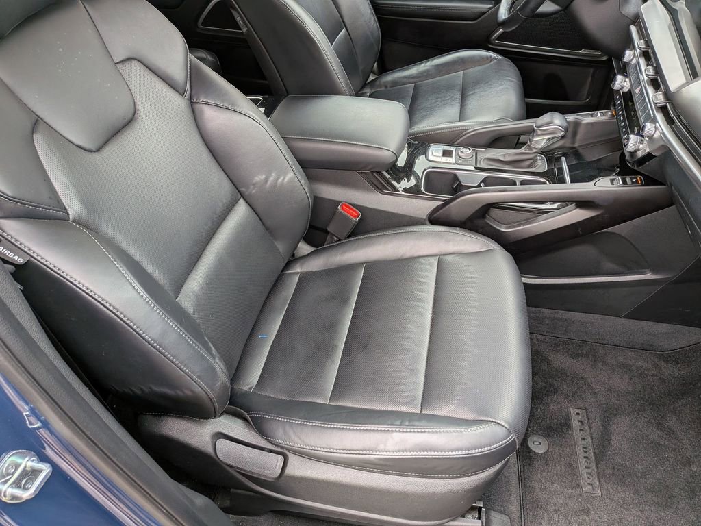 Used 2023 Kia Telluride S image 28