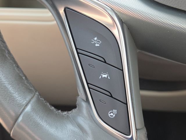 Used 2023 Cadillac XT5 Premium Luxury AWD/4WD image 15